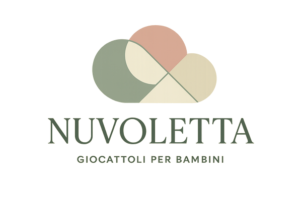 Logo Nuvoletta in Italiano