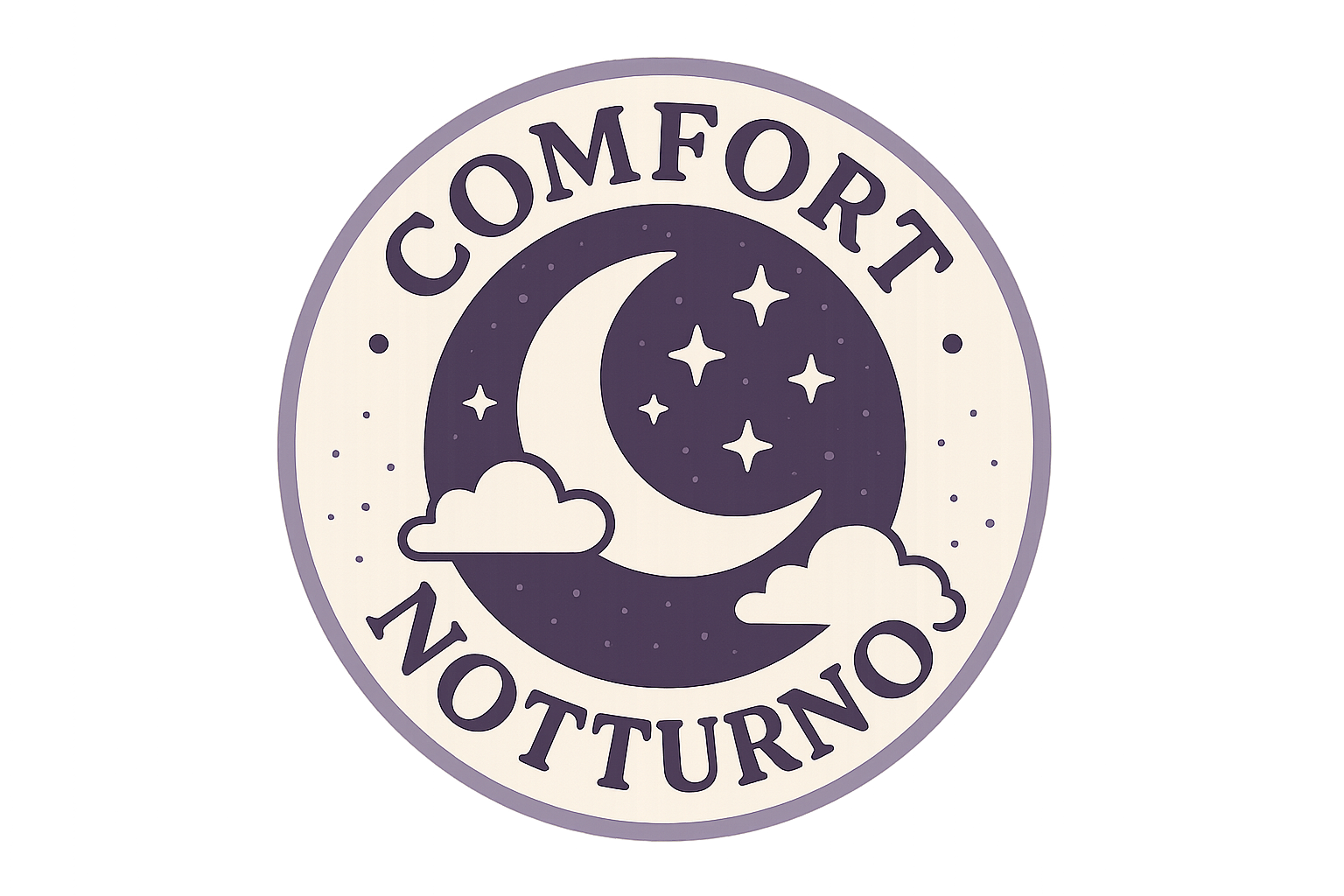Sigillo Comfort Notturno Trasparente
