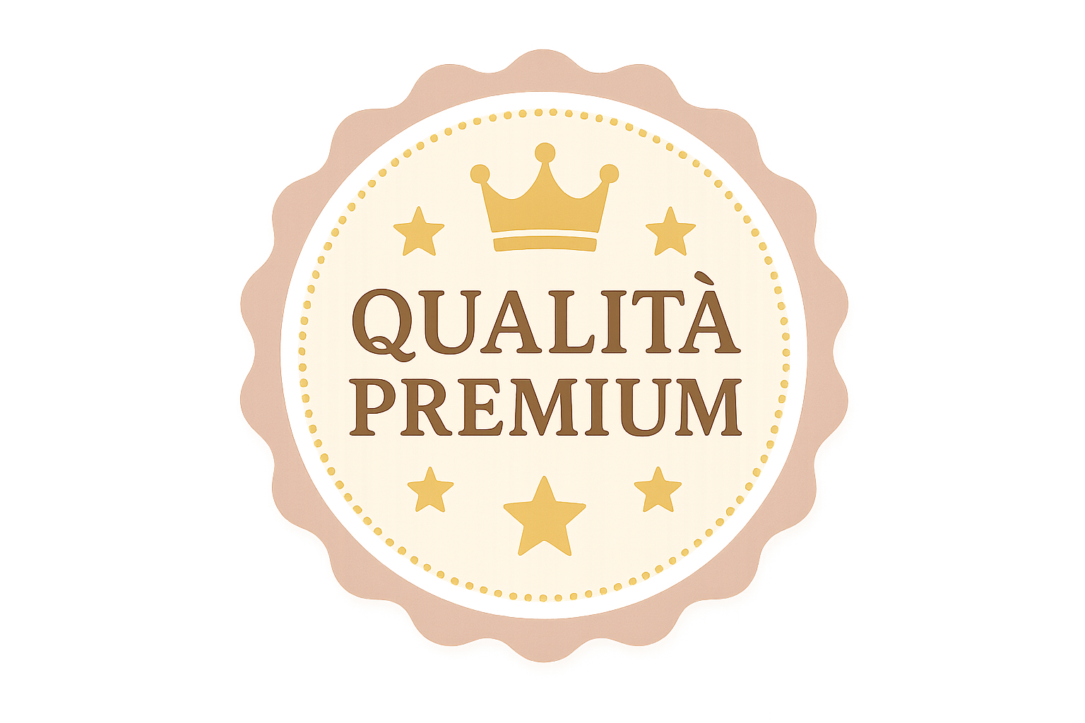 Sigillo Qualità Premium